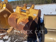 Caterpillar B320-54, Bucket, S/N: NBC16274,