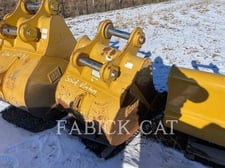 Caterpillar B316-36, Bucket, S/N: 000098346,