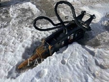 Caterpillar B9-420, Hammer, S/N: HA901298, 2024