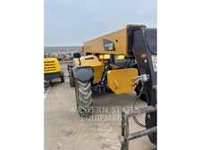 Cat TL943C, Telehandler, 6645 hours, S/N: THH01640, 2015