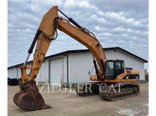 Caterpillar 330CL, Crawler Excavator, 19076 hours, S/N: DKY02744, 2005