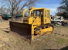 Caterpillar D5B, Crawler Dozer, 7651 hours, S/N: 25X01299, 1979