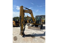 Caterpillar 308-07CRSB, Crawler Excavator, 985 hours, S/N: GG809358, 2023