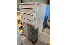 7 Drawer Lyon, Tool Cabinet, Configurable Deviders