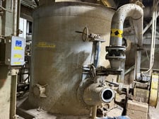 Alloy Fabricators, Stainless Steel 304L Tank, 1995