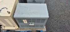 15 KVA 600 Primary, 220/127 Secondary, JVC DH3-15C-30C transformer