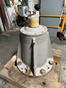 Milnor, Washer Bearing Assembly, for Model 48040F7B Milnor Washer