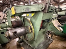 12" Loopco #12-4SL, 8000 lb. W/ 16" ID