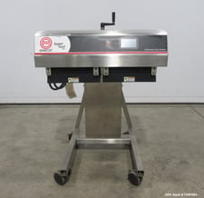 Enercon #LM5431-T06, Super Seal Tamper Evident Induction Sealer, 13.4 amps, 208/240 V., 3-phase, 2018