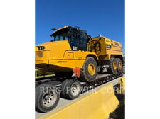 Caterpillar 730WW, Water Truck, 2164 hours, S/N: 3T304284, 2025