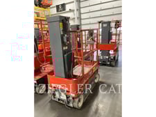 Skyjack, Inc. SJ16, Lift Scissor, 246 hours, S/N: 14006467, 2015