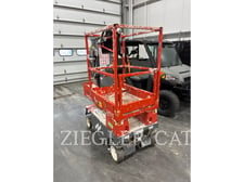 Skyjack, Inc. SJ12, Lift Scissor, 190 hours, S/N: A601003146, 2022