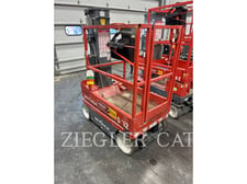 Skyjack, Inc. SJ12, Lift Scissor, 141 hours, S/N: A600004042, 2022