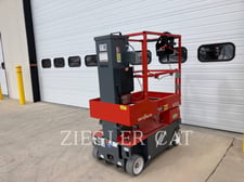 Skyjack, Inc. SJ12, Lift Scissor, 19 hours, S/N: A601003162, 2022