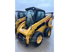 Cat 262D3STD2C, Skid Steer Loader, 3243 hours, S/N: TP403278, 2024