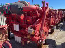 2250 HP Caterpillar #3512CHD, Frac Engine Core, 1900 RPM, Tier 2, WF3 Prefix