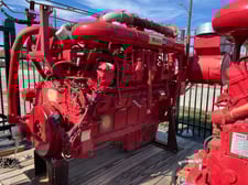 2250 HP Caterpillar #3512CHD, Frac Engine Core, 1900 RPM, Tier 2, R1A Prefix