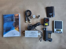 Azima #DLI, Alert Multiplane Balance Software