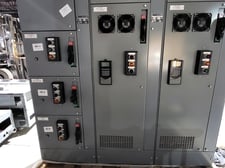 Allen-Bradley, 20BE027A0AYNAND0, VFD Bucket for 2100 Series MCC Frame, 25 HP, 600 Volts, 3PH