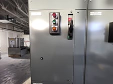 Allen-Bradley, 509-DOD-XXX, FVNR Starter Bucket for 2100 Series MCC Frame, Size 3, 50 HP, 600 Volt