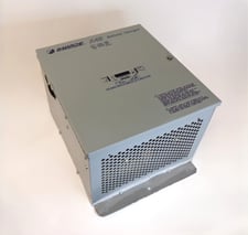 Louis Allis Marche #A46-20-24V-A1-12L-18680, battery charger, 20 Amp., 24 VDC, 60 HZ, 120 VAC