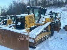Caterpillar D620VP, Crawler Dozer, 2655 hours, S/N: RDC00708, 2020