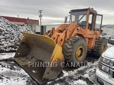 Cat 966C, Wheel Loader, 7730 hours, S/N: 30K2906, 1978