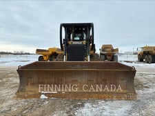 Caterpillar D7R II LGP, Crawler Dozer, 16826 hours, S/N: ABJ01581, 2007