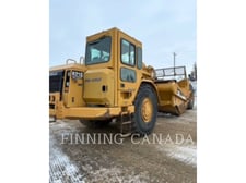 Caterpillar 621G, Wheel Tractor Scraper, 7309 hours, S/N: DBB00455, 2006