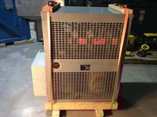 300 KVA 600 Primary, 120/208 Secondary, Marcus Dry-Type Transformer, 3-phase