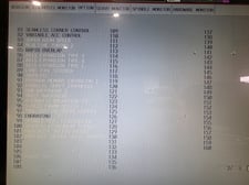 Mazak #QTN-350MY/2000, CNC lathe, 29.5" swing, 12" chuck, 4" bar, 16.5" dia., 82.9" lgth, A2-11, 12 station