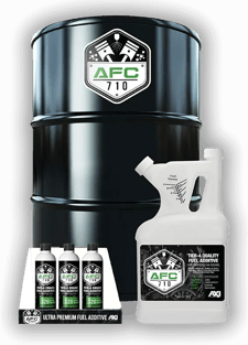 AXI, AFC-710 Tier-4 Engine Fuel Additive, for HPCR Engines