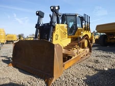 Caterpillar D7, Track-Type Tractor, 1594 hours, 2022