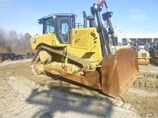 Caterpillar D7, Track-Type Tractor, 1657 hours, 2022