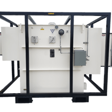 2500 KVA Transformer