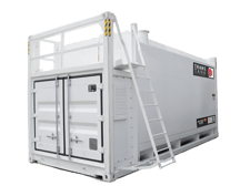 Western Global #TransTank-Pro-31, Stackable Fuel Tanks