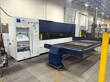 Trumpf #TruLaser-2030, Laser, 3000 watt, 2019