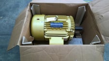25 HP 1775 RPM Baldor #EM4103T, AC Motor, Frame 284T, 230/460 Volt, 4P, TEFC, 3PH