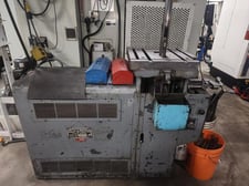 2" x 16" Mitts & Merril #2, Keyseater, w/ tooling