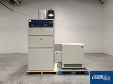 Q-Panel #Q-SUN-XE-3-HBSCR, Xenon Test Chamber, 230 V., 3ph