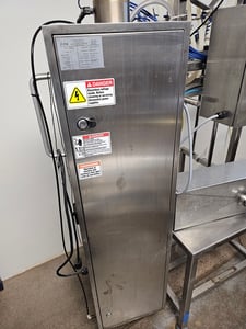 E-Pak/KAPPS-ALL, 12-Head Gravity Filler