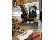 Cat 309CR, Mini Excavator, 2438 hours, S/N: GG900464, 2020