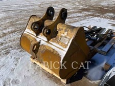 Caterpillar B315-48, Bucket, S/N: C9410026, 2022