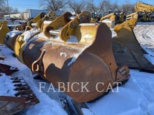 Caterpillar B349-74, Bucket, S/N: GYD03096, 2022