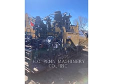 Caterpillar AP555F, Asphalt Paver, 5255 hours, S/N: AP500160, 2016