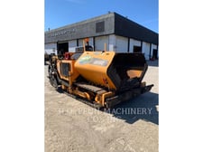 Lee-Boy 8616C, Asphalt Paver, 1473 hours, S/N: 188622, 2018