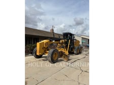 Caterpillar 140M3, Motor Grader, 5250 hours, S/N: N9D01116, 2018