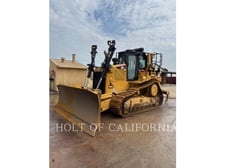 Caterpillar D6TVP, Crawler Dozer, 6750 hours, S/N: HYT00396, 2018