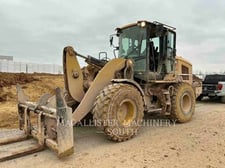 Cat 930M, Wheel Loader, 10224 hours, S/N: KTG05003, 2019