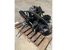 Caterpillar Work Tools (Serialized) 5TON TRS6, Crawler Excavator, S/N: A5900382, 2022
